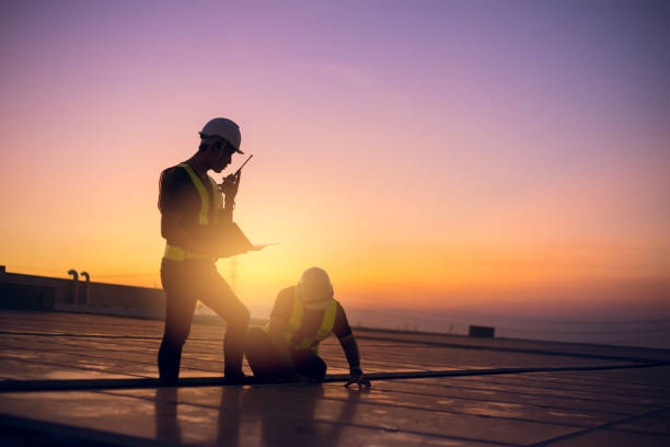 Best Slate Roofing Contractor  in Keeler Farm, NM